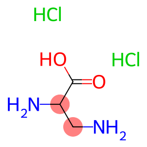 -2,3-Diaminopropanoic acid dihydrochloride
