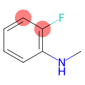 2-Fluoro-N-methylanine