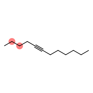 1-Butyl-2-hexylacetylene