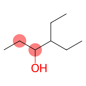 (3S)-4-ethylhexan-3-ol