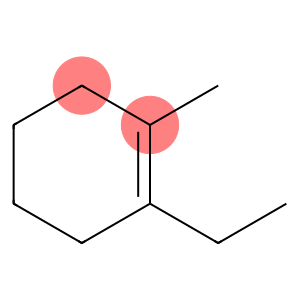 1-Ethyl-2-methyl-1-cyclohexene