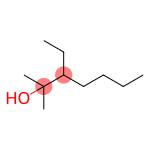 3-Ethyl-2-Methyl-2-Heptanol