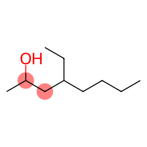 4-Ethyl-2-Octanol, Erythro + Threo