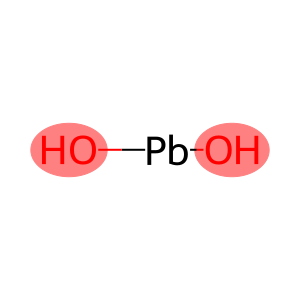 lead(2+) dihydroxide