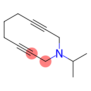 Azecine,3,4,8,9-tetradehydro-1,2,5,6,7,10-hexahydro-1-(1-methylethyl)-(9CI)