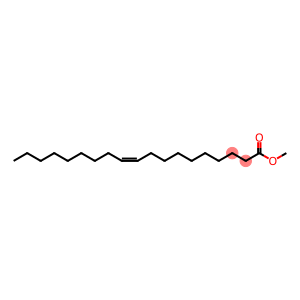 cis-10-Nonadecenoic Acid methyl ester