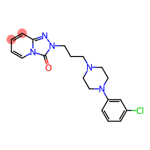 曲唑酮-D6