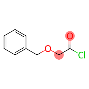 2-(苄氧基)乙酰氯