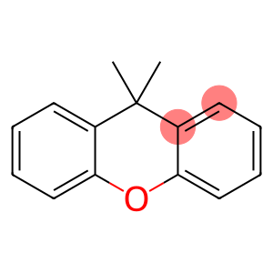 9,9-dimethyl-9H-xanthene