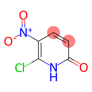 2(1H)-Pyridinone, 6-chloro-5-nitro-