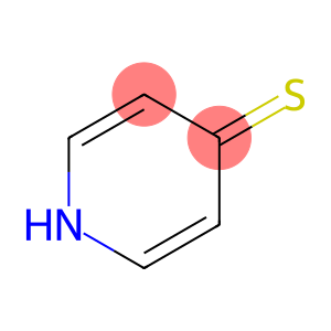 Pyridine-4(1H)-thione