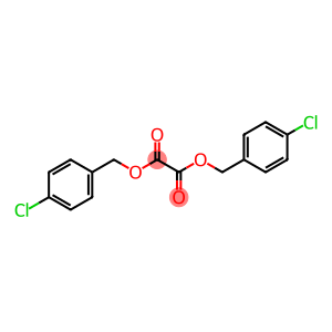 Ethanedioic acid, 1,2-bis[(4-chlorophenyl)methyl] ester