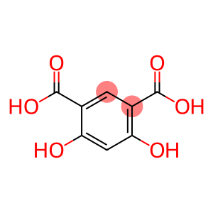 1,3-Benzenedicarboxylic acid, 4,6-dihydroxy-