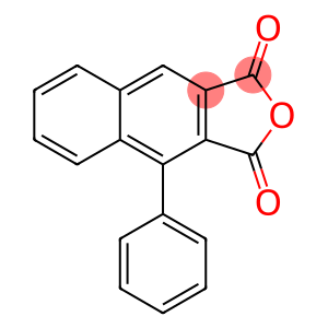 1-Phenyl-2,3-naphthalenedicarboxylic Anhydride
