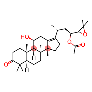 alisol B,23-acetate