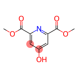 4-Oxo-1H-pyridine-2,6-dicarboxylic acid dimethyl ester
