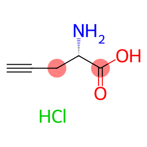 H-Gly(Propargyl)-OH.HCl