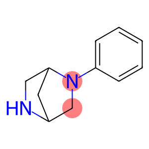 2-Phenyl-2,5-diaza-bicyclo[2.2.1]heptane fuMaric acid salt