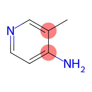 3-甲基-4-氨基吡啶