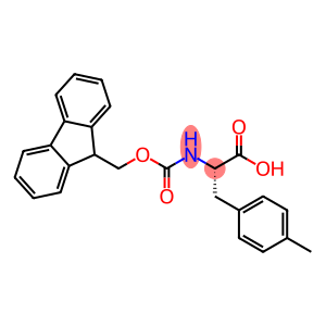 N-FMOC-4-甲基-L-苯丙氨酸