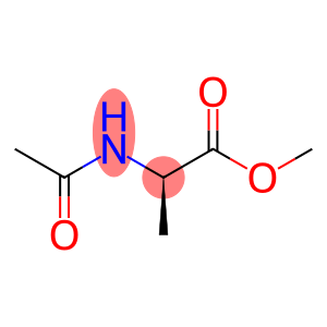N-乙酰基-D-丙氨酸甲酯