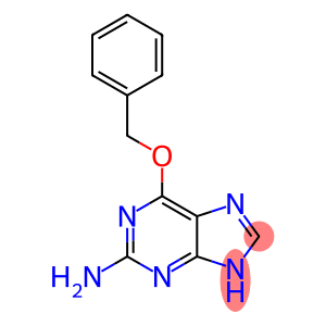 6-(Benzyloxy)-1H-purin-2-amine