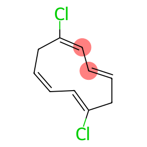 (1E,3Z,6E,8Z)-1,6-Dichloro-1,3,6,8-cyclodecatetrene