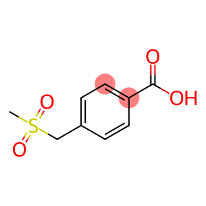 4-(MethanesulfonylMethyl)benzoic acid