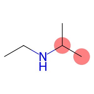 N-ethylisopropylamine