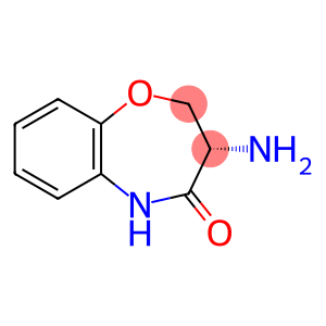 (S)-3-氨基-2,3-二氢苯并[b][1,4]氧氮杂-4(5H)-酮