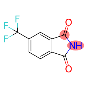 5-(三氟甲基)异吲哚啉-1,3-二酮