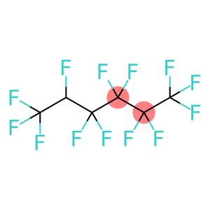 Hexane, 1,1,1,2,2,3,3,4,4,5,6,6,6-tridecafluoro-