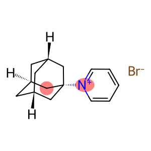 1-(1-adamantyl)pyridin-1-ium bromide