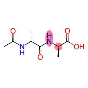 N-乙酰基-D-丙氨酸-D-丙氨酸