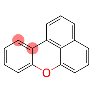 benzo(k l)xanthene