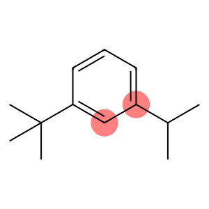 1-Isoproyl-3-tert-butylbenzene