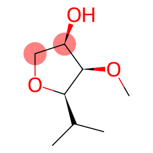 arabino-Hexitol,3,6-anhydro-1,2-dideoxy-2-methyl-4-O-methyl-(9CI)
