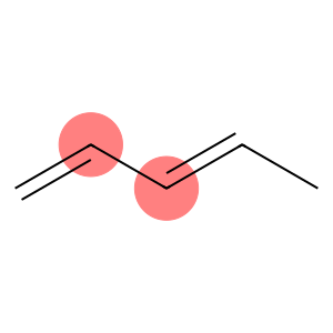 反-1,3-戊烯