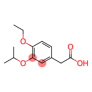 2-(3-异丙氧基-4-乙氧基苯基)乙酸