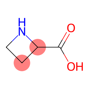 D,L-AZETIDINE-2-CARBOXYLIC ACID