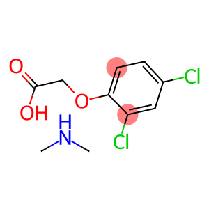 (2,4-dichlorophenoxy)aceticaciddimethylaminesalt[qr]