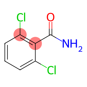 二氯苯代谢物E标准品(BAM,2,6-二氯苯甲酰胺)