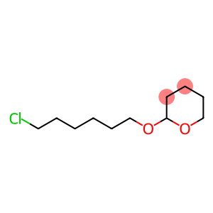 2-(6-chlorohexoxy)tetrahydropyran