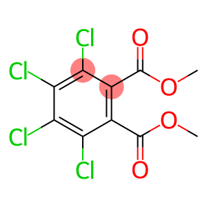 Tetrachlorophthalicaciddimethylester