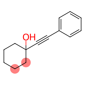 1-(苯基乙炔基)-1-环己醇