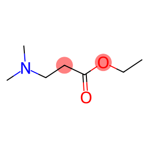 3-二甲基氨基丙酸乙酯3-二甲基氨基丙酸乙酯