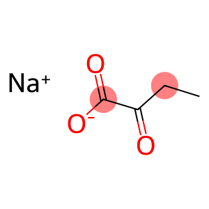 3-甲基丙酮酸钠盐