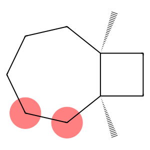 1α,7α-Dimethylbicyclo[5.2.0]nonane