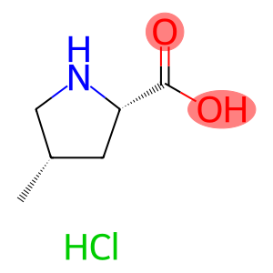 (4S)-4-Methyl-L-proline HCl
