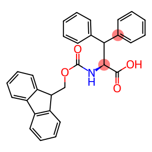 N-FMOC-3,3-联苯基-L-丙氨酸